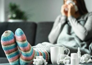 Cara Mencegah Flu dan Batuk Menyerang