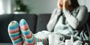Flu disease. Foto: Unsplash