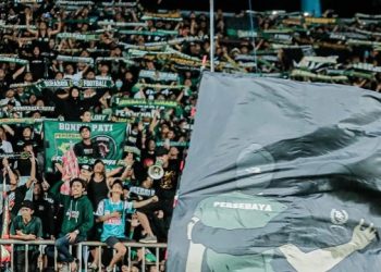 Persebaya Diganjar Sanksi Berat Komdis PSSI