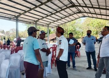 Warga Bangkalan Tolak Aktivasi Pembuangan Sampah