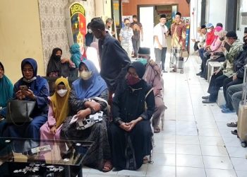 Merasa Ditipu Biro, Calon Jemaah Umroh Lapor Polisi