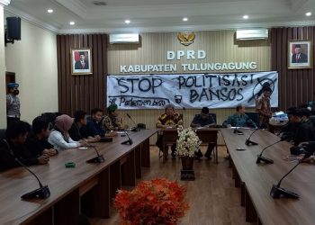 HMI Anggap Program BLT BBM Tidak Efektif