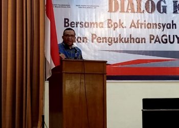 Kementerian Ketenagakerjaan Soroti Kasus PMI Ilegal Tulungagung