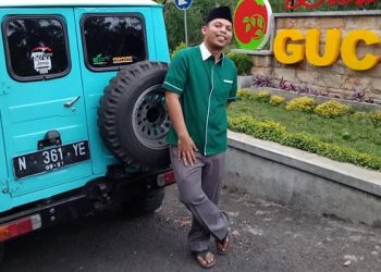 Tak Hafal Teks Pancasila, Ketua DPRD Lumajang Mundur