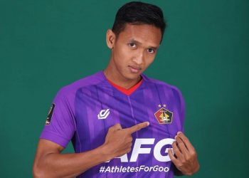 Ini Susunan Pemain Persik Lawan Arema FC