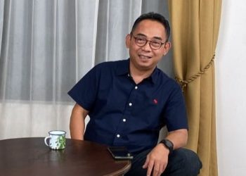 Hina Keluarga Pondok, Eko Kuntadhi Akan ke Lirboyo Besok