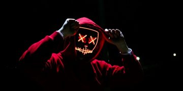 Ilustrasi hacker. Foto: unsplash
