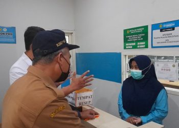 Dinkes Kabupaten Kediri Tidak Temukan Obat Sirup Berbahaya