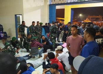 Kerusuhan di Stadion Kanjuruhan, 127 Nyawa Melayang