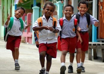 5 Alasan Anak Sekolah ‘Benci’ Hari Senin