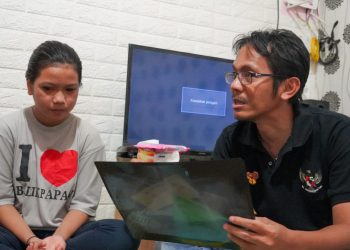 Hari ke-8, Korban Gas Air Mata Kanjuruhan Belum Sembuh