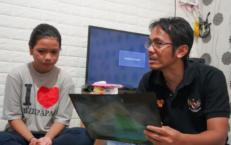 Hari ke-8, Korban Gas Air Mata Kanjuruhan Belum Sembuh
