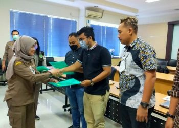 Kementerian Pertanian Lepas 57 Kontainer Tertahan di 3 Pelabuhan