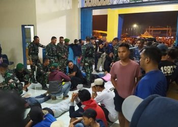 Kerusuhan di Stadion Kanjuruhan, 127 Nyawa Melayang