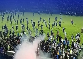 Tragedi Kanjuruhan Membuka Luka Lama, Kelamnya Sepak Bola Indonesia