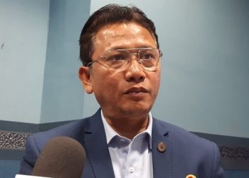 Kelpin Aremania Diculik Aparat Kepolisian, Ini Faktanya