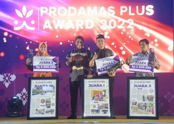 7 Alasan Prodamas Harus Dihentikan