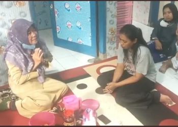 Minta Maaf, ‘Penjual Dawet’ Yang Sebut Aremania Mabuk Mengaku Tidak Ada Settingan