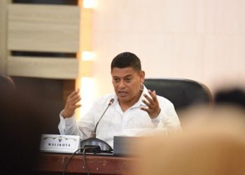 Wali Kota Kediri Tekankan Kota Kediri Harus Punya Diferensiasi