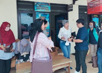 Modus Pinjam Nama, Warga Jombang Tipu Tetangga Hingga Ratusan Juta