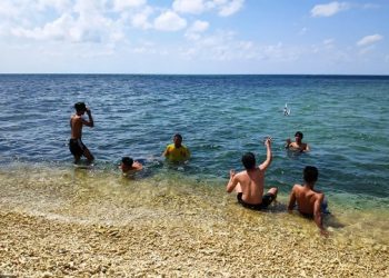 Mengintip Pesona Wisata Alam di Sumenep, Madura