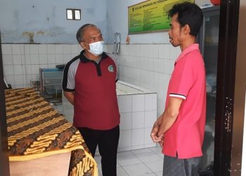Banjir Trenggalek, Seorang Warga Meninggal Akibat Kedinginan