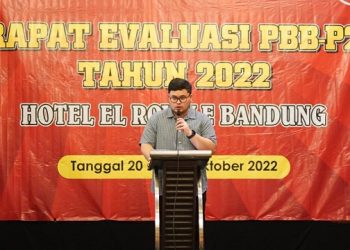 Realisasi PBB-P2 Capai 94,87%, Mas Dhito Apresiasi 4 Kecamatan