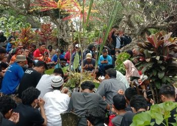 Korban ke-135 Tragedi Kanjuruhan Diklaim Kena Covid 19