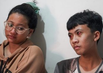 RSSA Malang Sebut Mata Merah Korban Kanjuruhan Hanya Iritasi