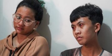 Kondisi korban selamat tragedi Kanjuruhan. Foto: TGIPF