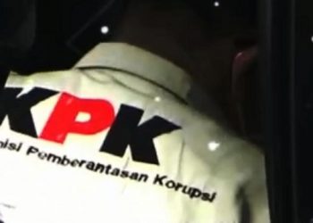 Ini Pengakuan Pejabat yang Diperiksa KPK di Bangkalan