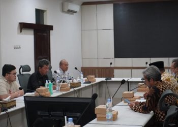 Mas Dhito Siap Dukung Pilot Project Akselerasi IKM