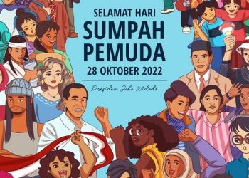 Meneladani Jasa Pahlawan Dalam Sejarah Lahirnya Sumpah Pemuda