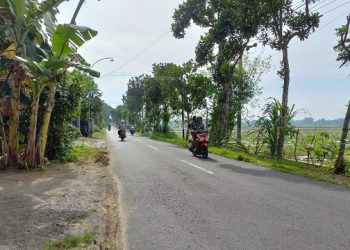 Ribuan Warga di Tulungagung Bakal Terdampak Jalan Tol