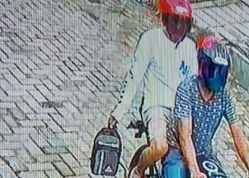 Rumah Petugas Lapas Kelas I Malang Kena Teror Bom Bondet