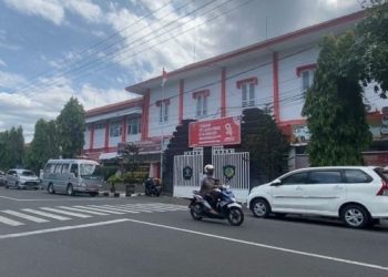 Seorang Napi Lapas Kediri Tewas Dikeroyok Tahanan Lain