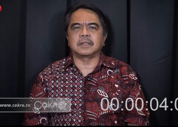 Salahkan Suporter Dalam Tragedi Kanjuruhan, Ade Armando Dilaporkan Polisi