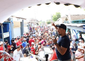 Partai Demokrat Tawarkan Pengganti Prodamas