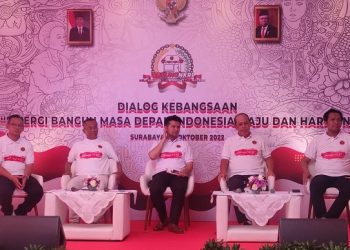 Perilaku Bermedia Sosial Saat Ini Berpeluang Tumbuhkan Radikalisme