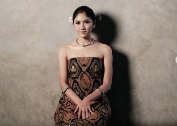 Calon Besan Presiden Jokowi Alumnus Smada Kediri