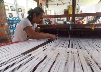 Kisah Sukses Mantan ART Miliki 100 Karyawan di Kediri