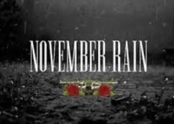Lagu Cinta Era 90’an, Bucin Wajib Dengar ‘November Rain’