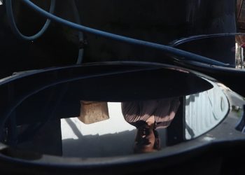 Sumur Warga Tercemar Limbah, Polisi Panggil Direksi PG Modjopanggung