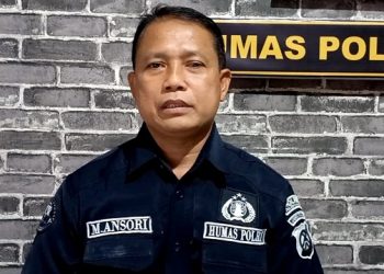 Polisi Buru Mucikari Anak Bawah Umur di Tulungagung