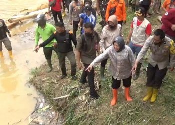Mensos Sebut Bencana di Trenggalek Paling Parah