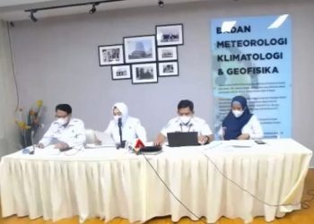 Gempa Cianjur, BMKG Sebut Bakal Banyak Gempa Susulan