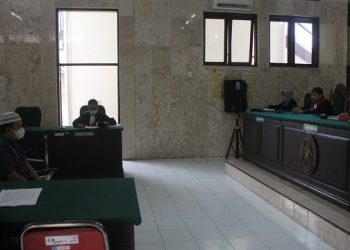 Karir Polisi di Tulungagung Hancur Gara-gara Ini