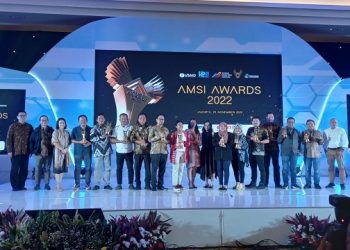 AMSI Gelar Ajang Penghargaan Untuk Media Siber Nasional dan Lokal Terbaik