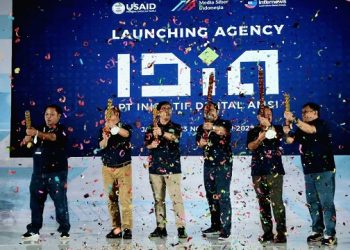 Pastikan Konten dan Bisnis Sehat, AMSI Launching IDiA