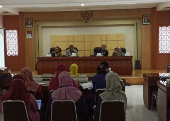 Optimalkan Peran BUMD dan BLUD, Pemkot Kediri Berikan Pembinaan